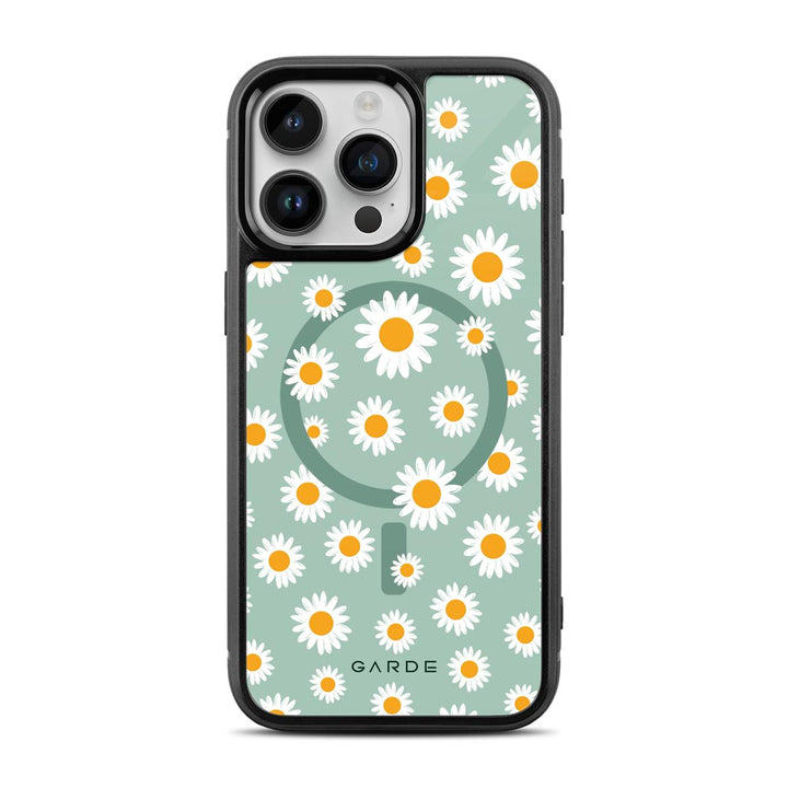 Emile Mint - iPhone 15 Pro Max