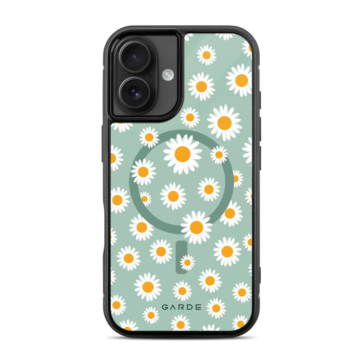 Emile Mint - iPhone 16