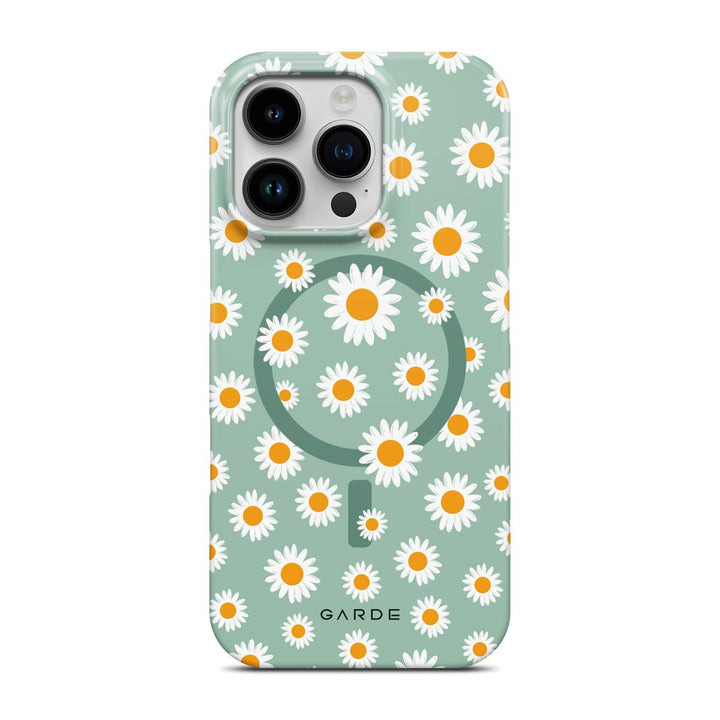 Emile Mint - iPhone 16 Pro