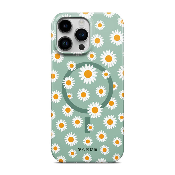 Emile Mint - iPhone 16 Pro Max