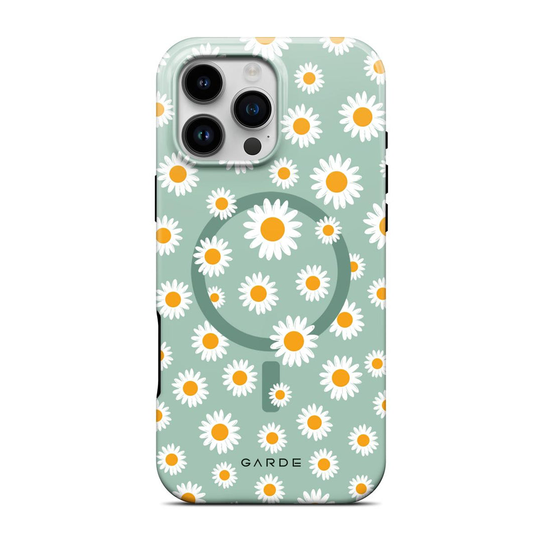 Emile Mint - iPhone 16 Pro Max