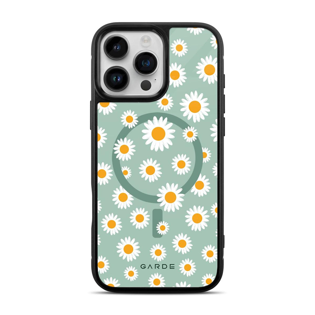 Emile Mint - iPhone 16 Pro Max