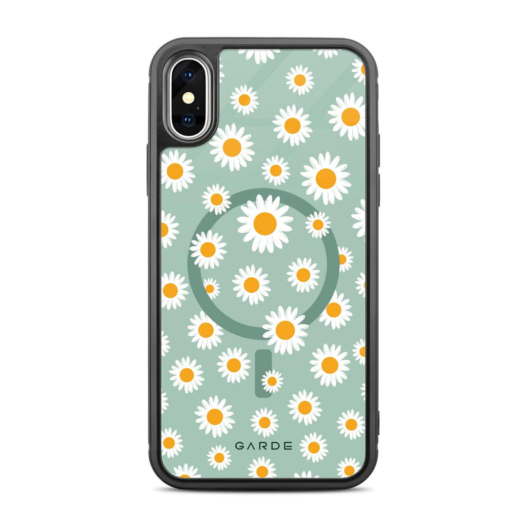 Emile Mint - iPhone X / Xs