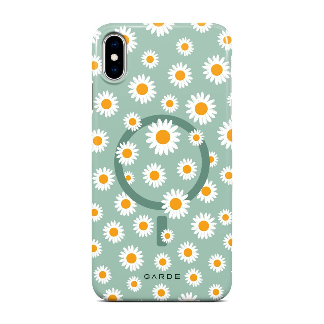 Emile Mint - iPhone Xs Max