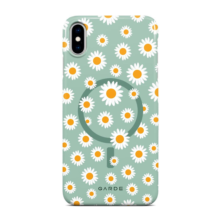 Emile Mint - iPhone Xs Max