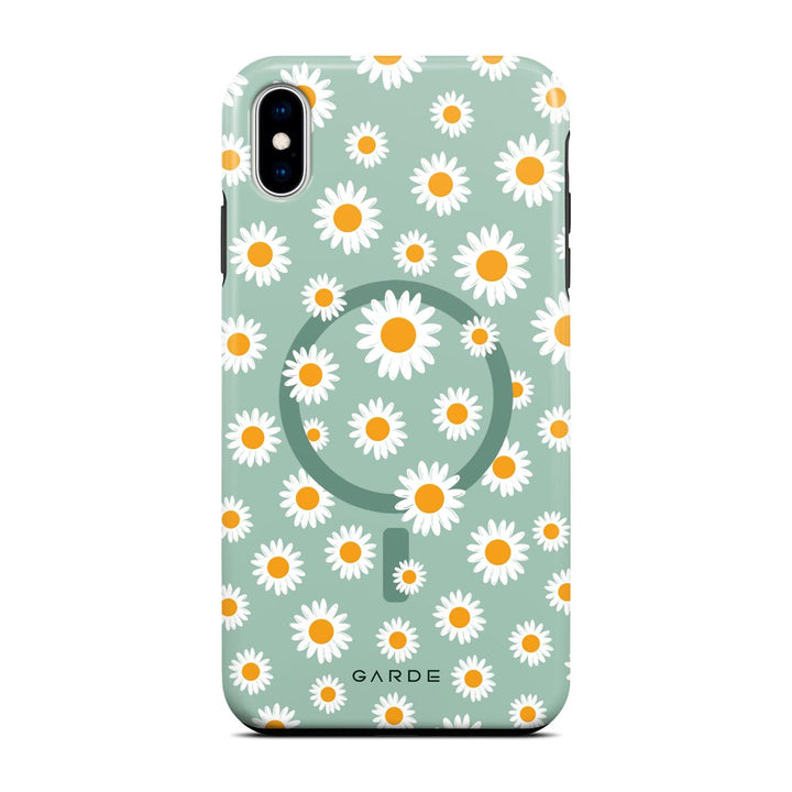Emile Mint - iPhone Xs Max