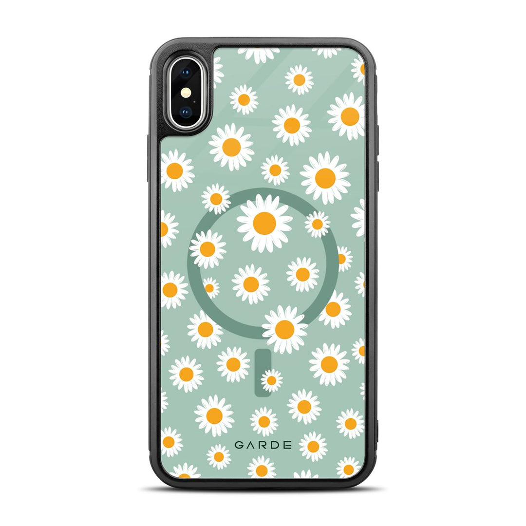 Emile Mint - iPhone Xs Max
