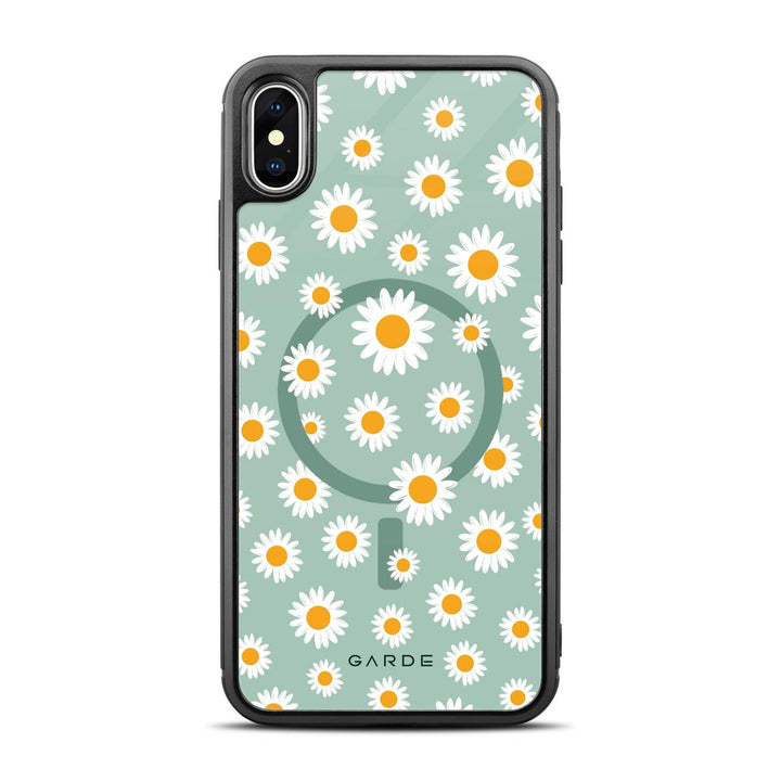 Emile Mint - iPhone Xs Max