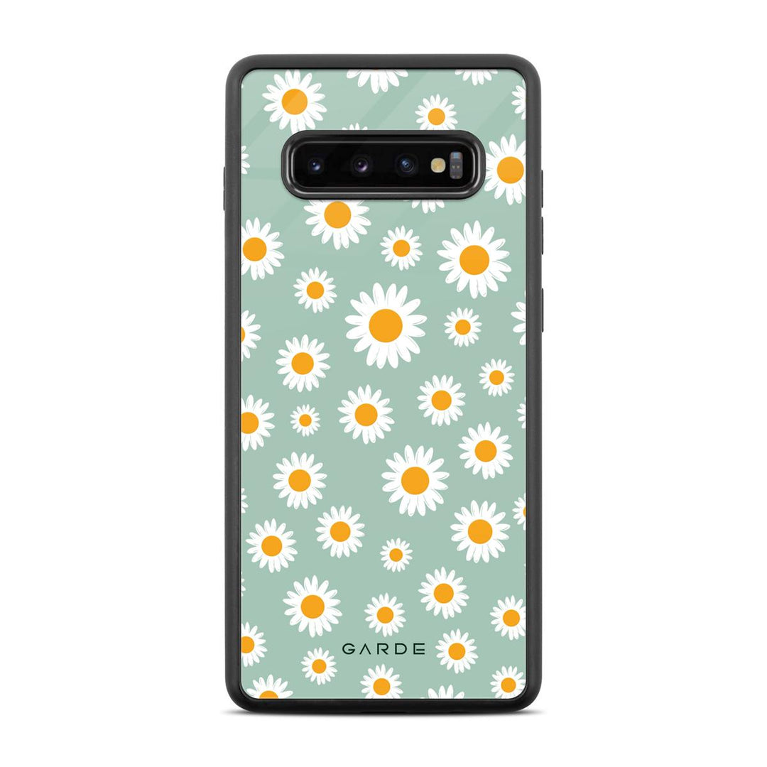Emile Mint - Samsung S10 Plus