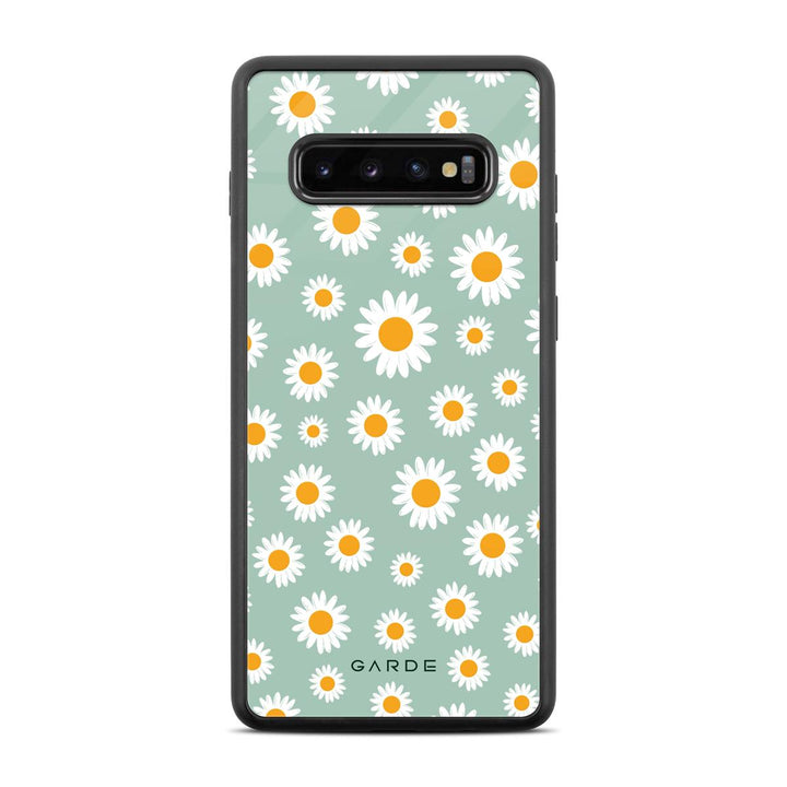 Emile Mint - Samsung S10 Plus