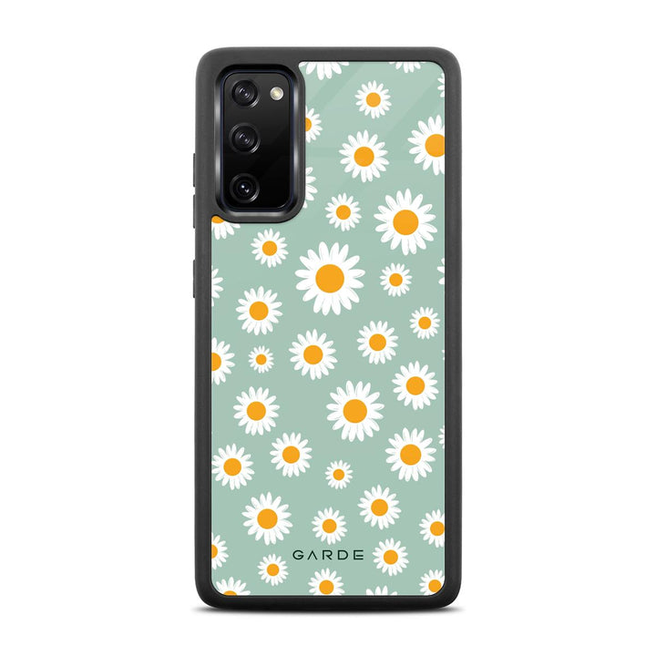 Emile Mint - Samsung S20 FE