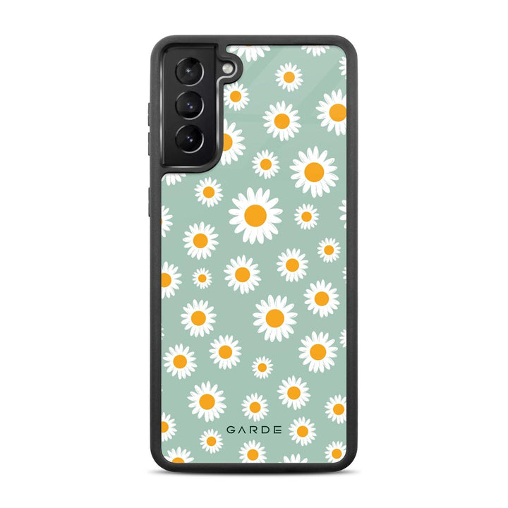 Emile Mint - Samsung S21 Plus