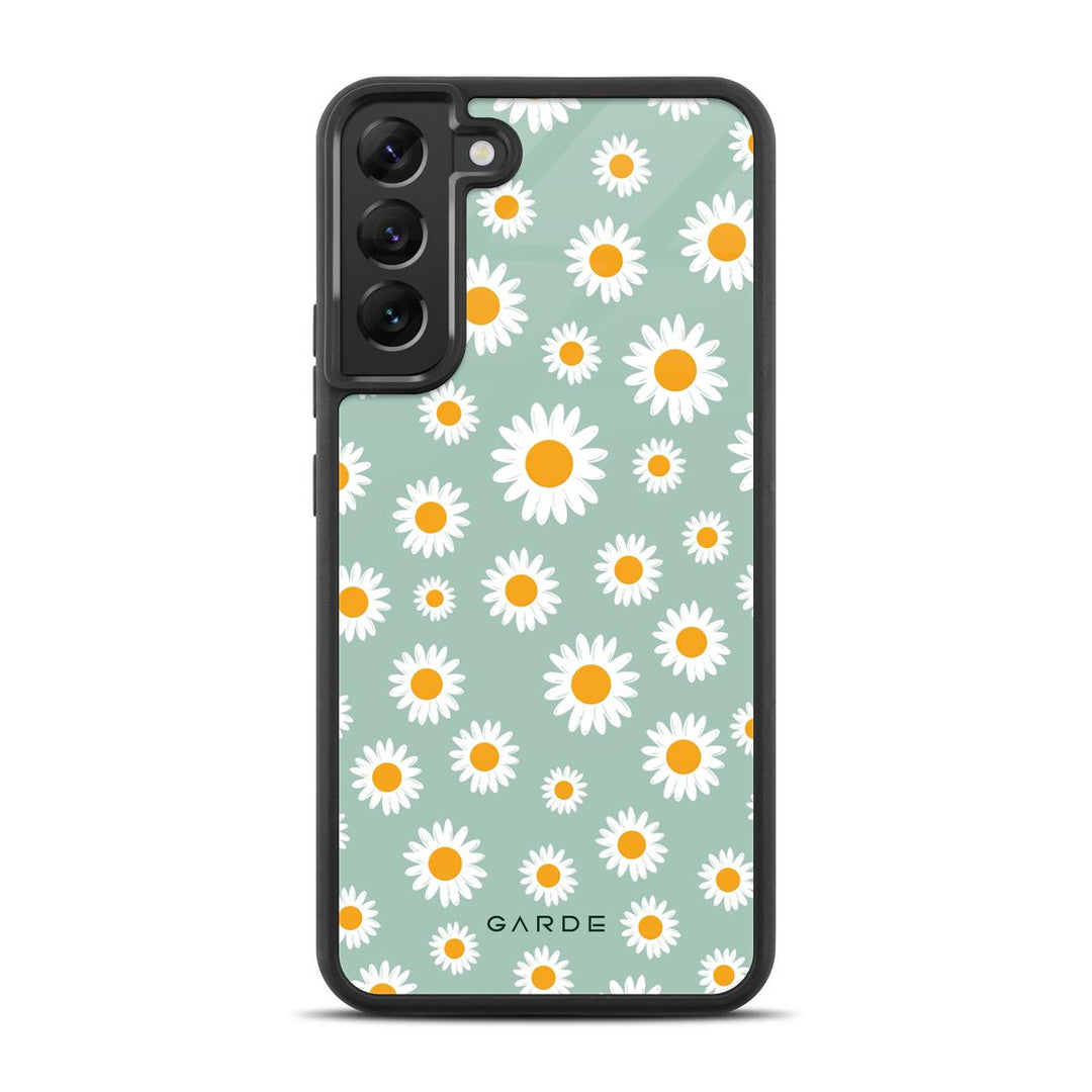 Emile Mint - Samsung S22 Plus