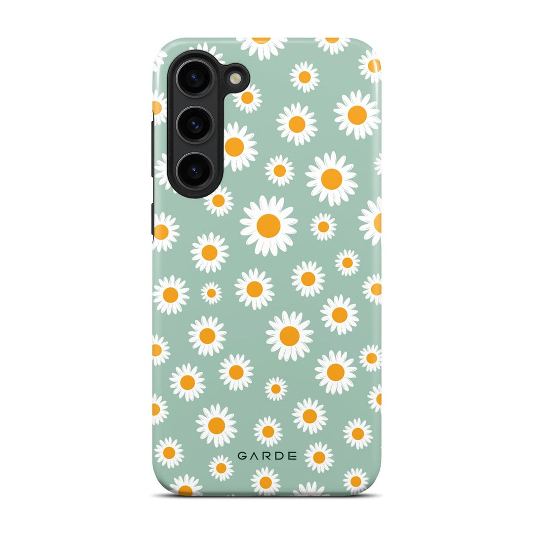 Emile Mint - Samsung S23 Plus