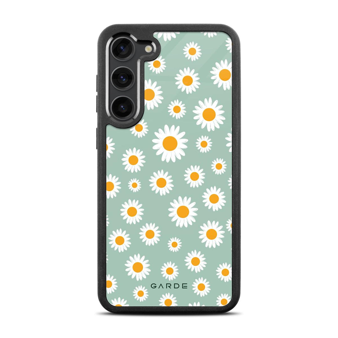 Emile Mint - Samsung S23 Plus