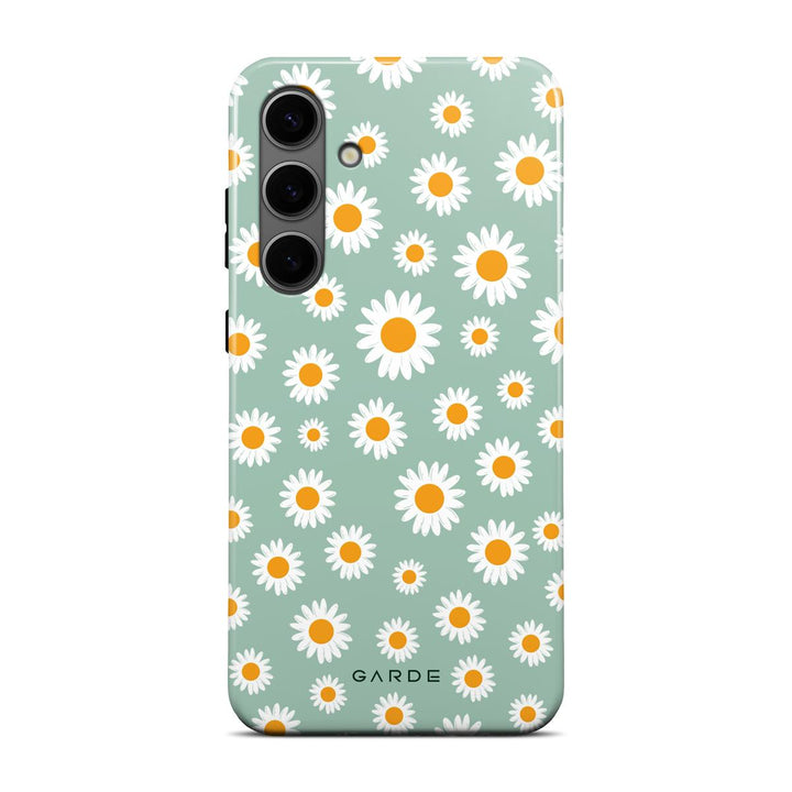 Emile Mint - Samsung S24 Plus