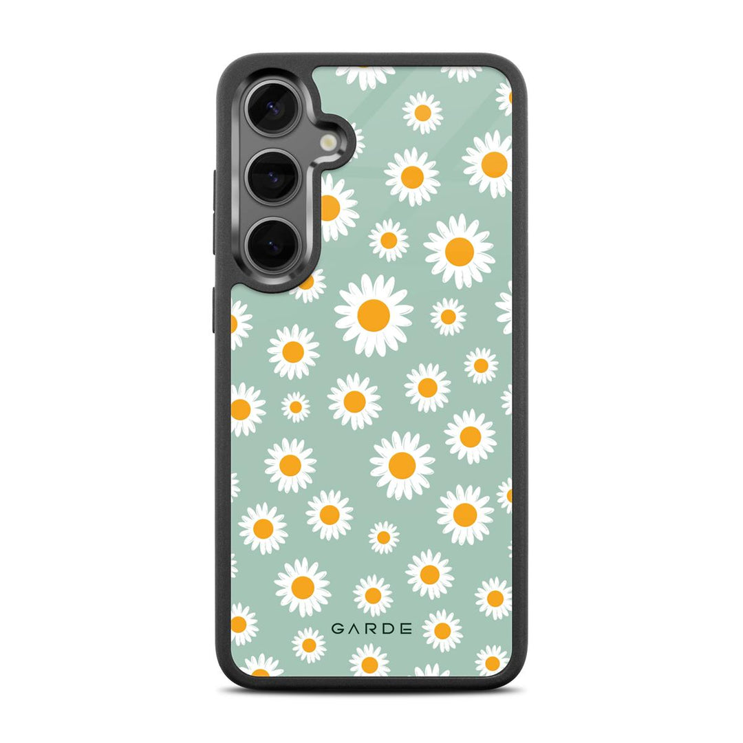 Emile Mint - Samsung S24 Plus