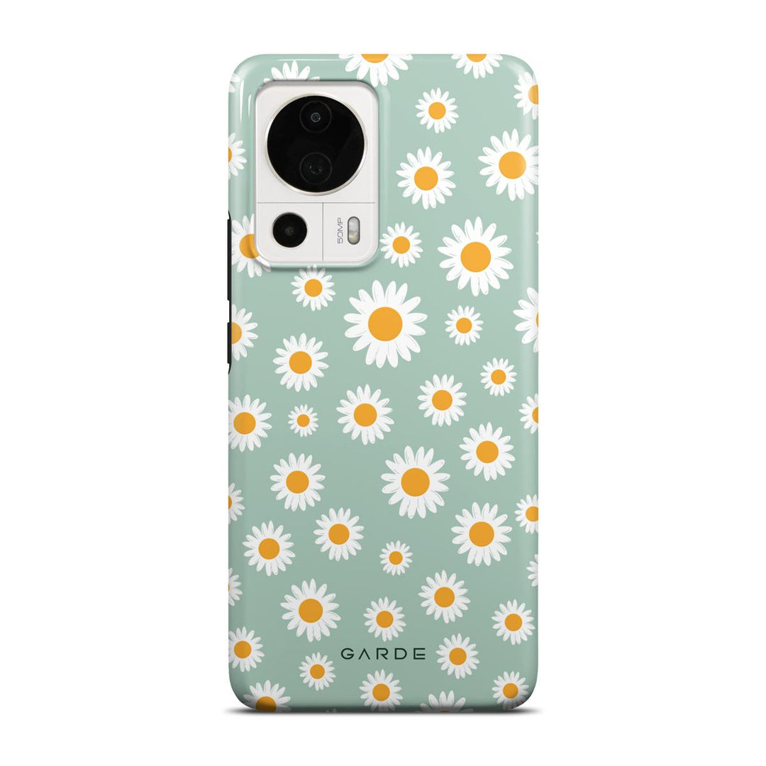 Emile Mint Xiaomi 13 Lite Back Cover - Custom Printed Phone Case by Garde