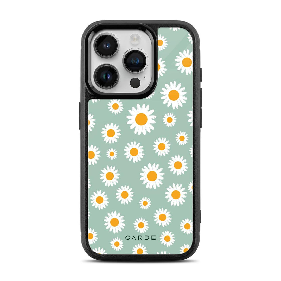Emile Mint - iPhone 15 Pro