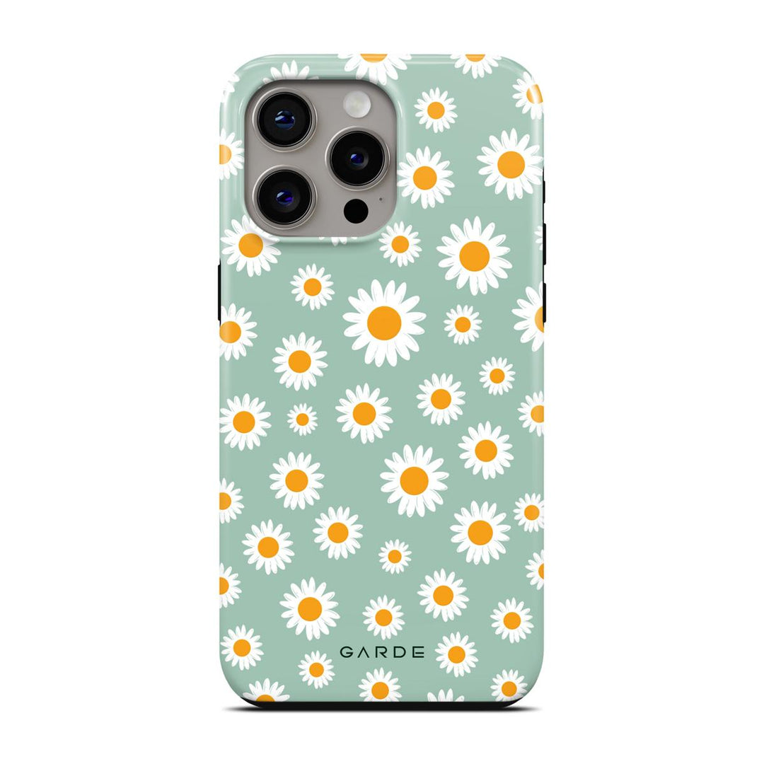 Emile Mint - iPhone 15 Pro Max