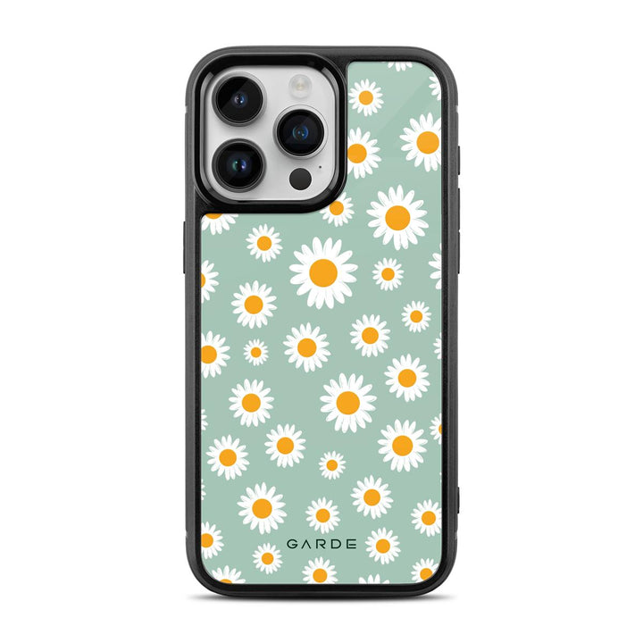 Emile Mint - iPhone 15 Pro Max