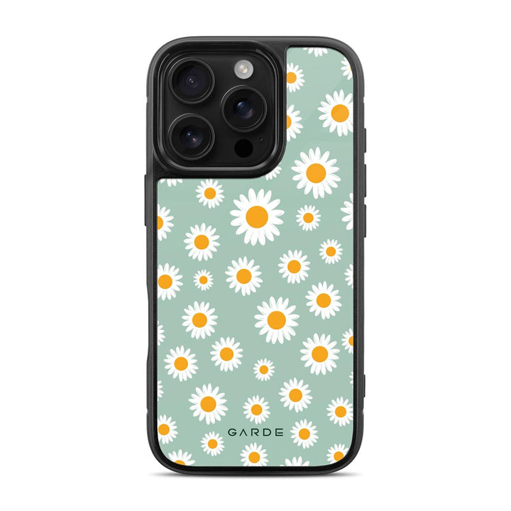 Emile Mint - iPhone 16 Pro