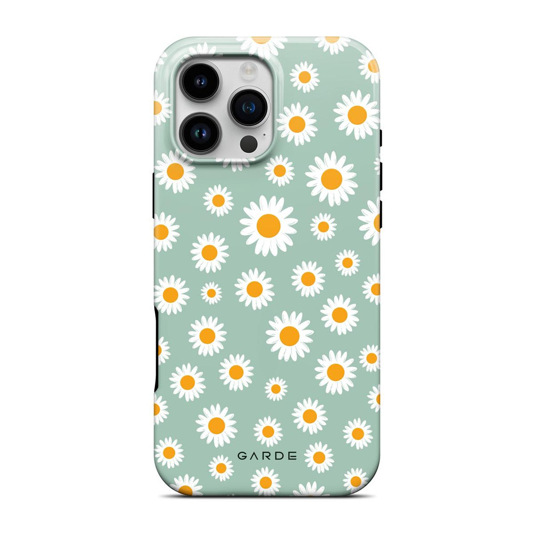 Emile Mint - iPhone 16 Pro Max