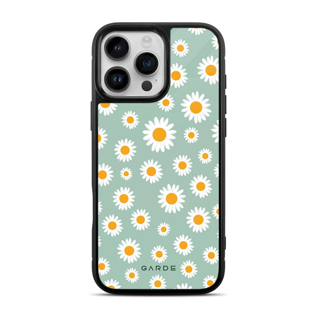 Emile Mint - iPhone 16 Pro Max