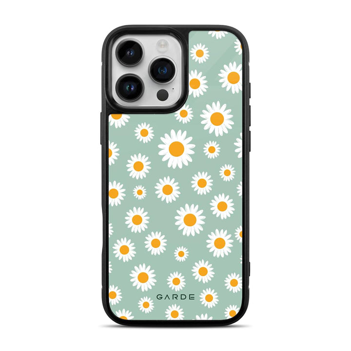 Emile Mint - iPhone 16 Pro Max