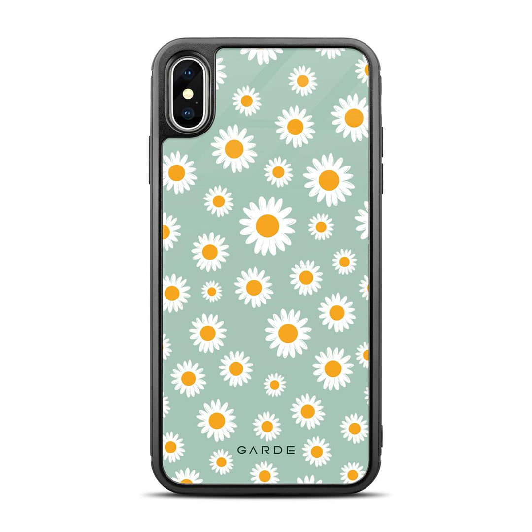 Emile Mint - iPhone Xs Max