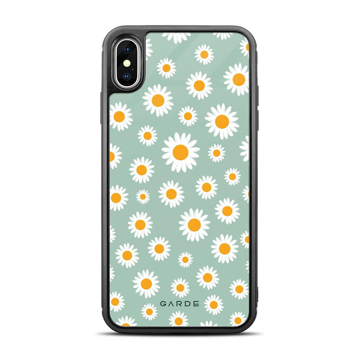 Emile Mint - iPhone Xs Max