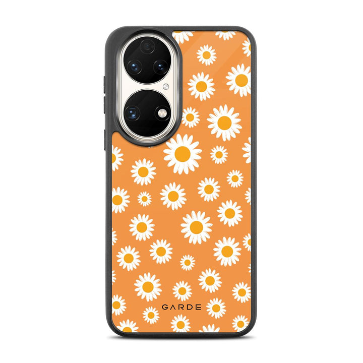 Emile Peach - Huawei P50