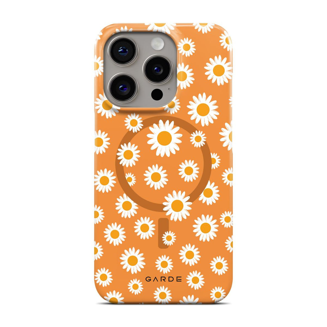 Emile Peach - iPhone 15 Pro