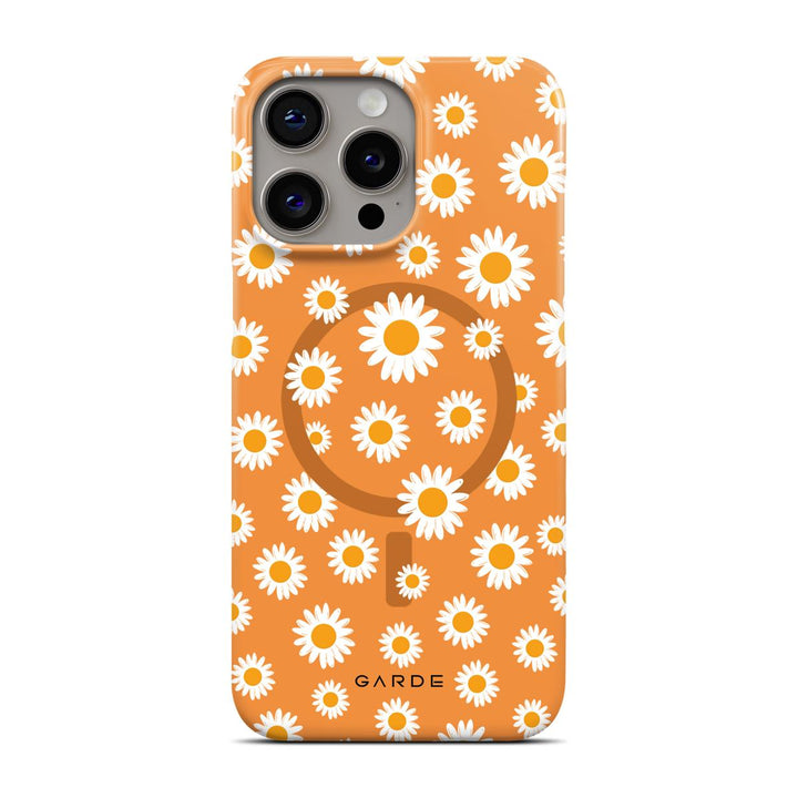 Emile Peach - iPhone 15 Pro Max