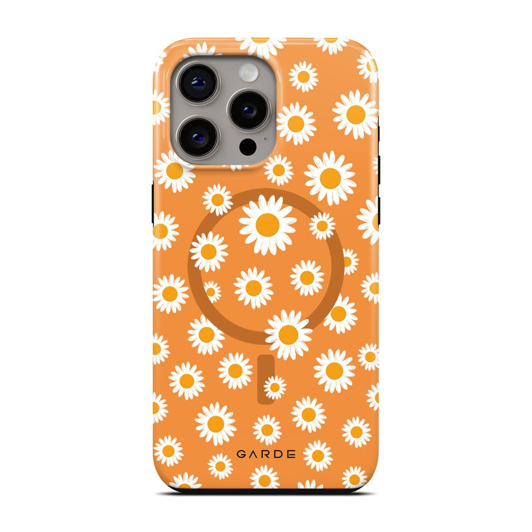 Emile Peach - iPhone 15 Pro Max