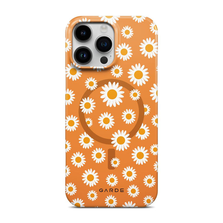 Emile Peach - iPhone 16 Pro Max