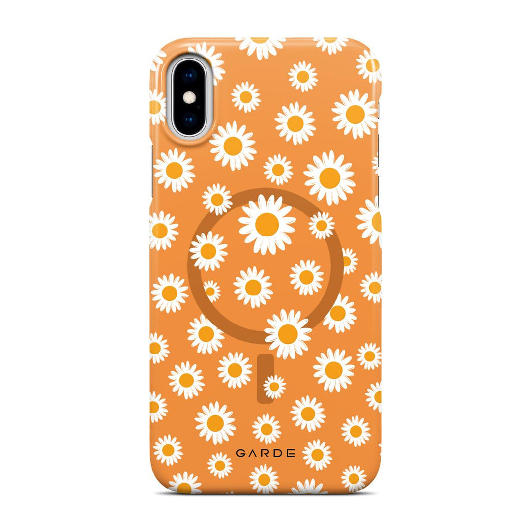 Emile Peach - iPhone X / Xs