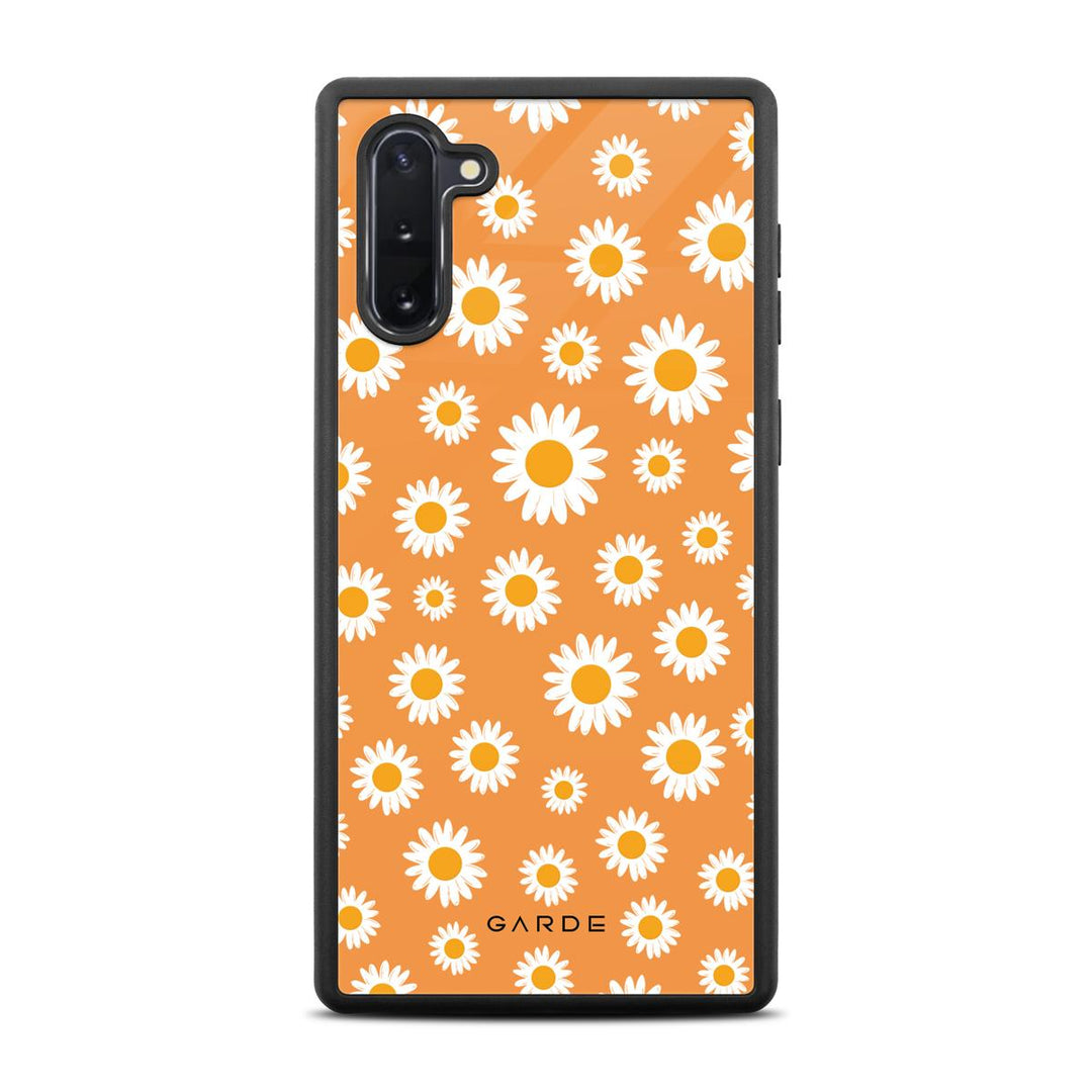 Emile Peach - Samsung Note 10