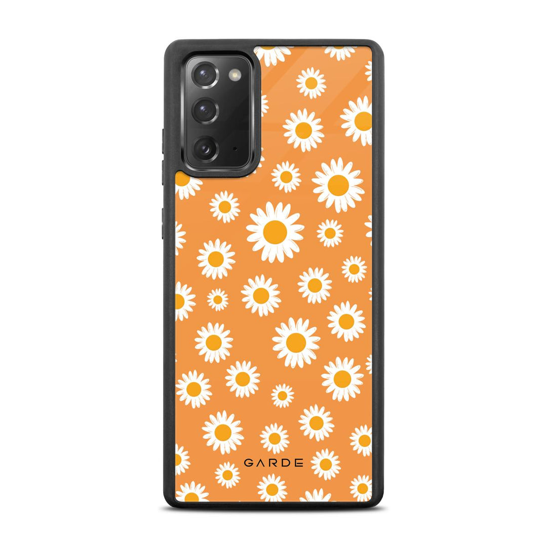 Emile Peach - Samsung Note 20