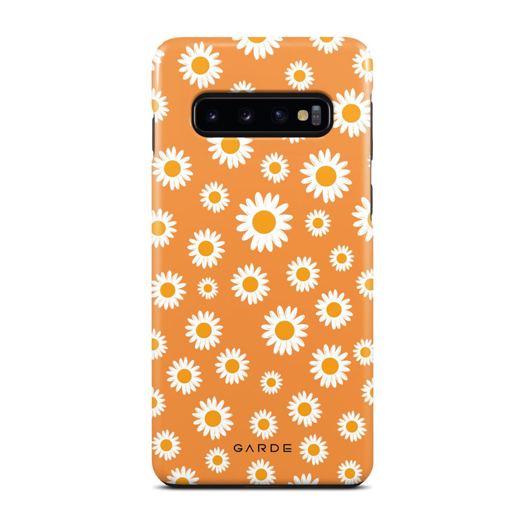 Emile Peach - Samsung S10