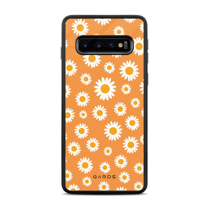 Emile Peach - Samsung S10