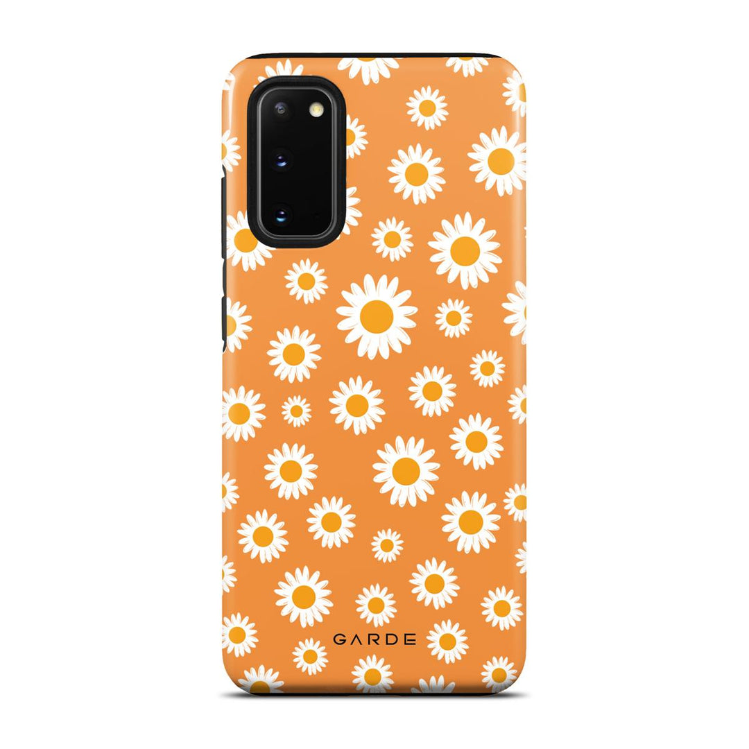 Emile Peach - Samsung S20
