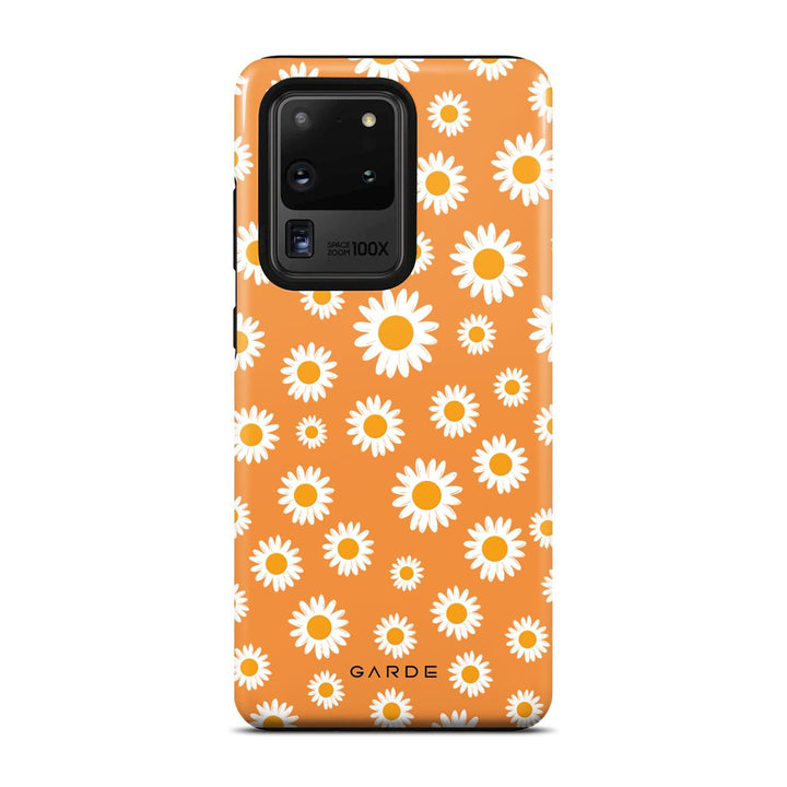 Emile Peach - Samsung S20 Ultra
