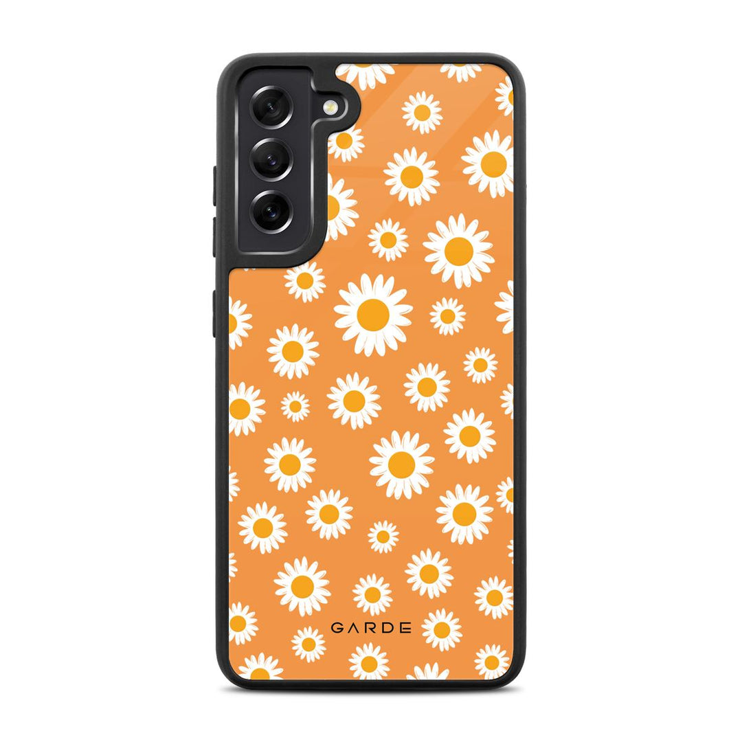 Emile Peach - Samsung S21 FE
