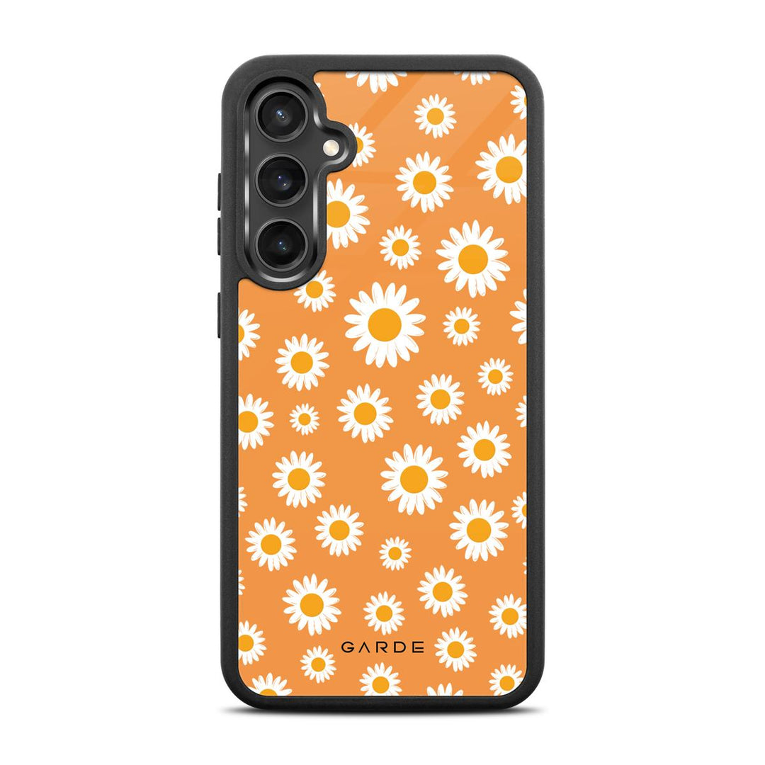 Emile Peach - Samsung S23 FE