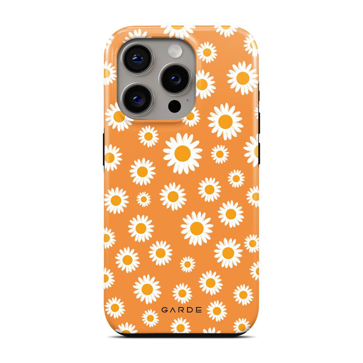 Emile Peach - iPhone 15 Pro