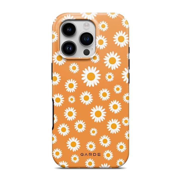 Emile Peach - iPhone 16 Pro