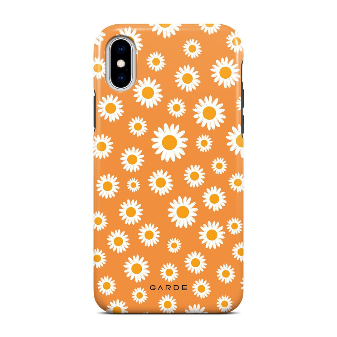 Emile Peach - iPhone X / Xs