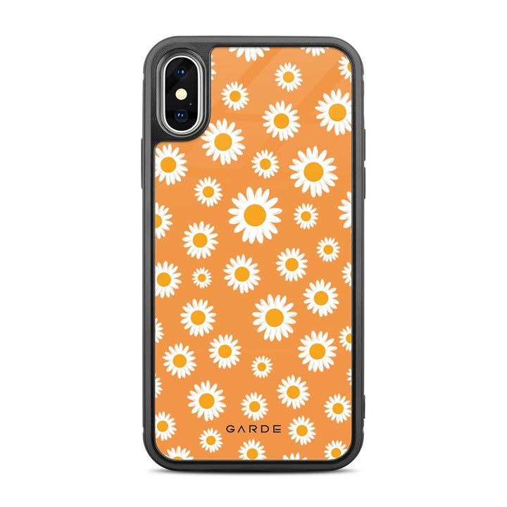 Emile Peach - iPhone X / Xs