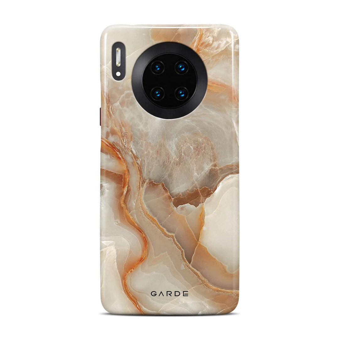 Epic desire Huawei Mate 30 Back Cover - Custom Printed Phone Case by Garde